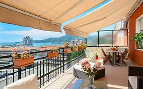 Spezia Experience Terrace